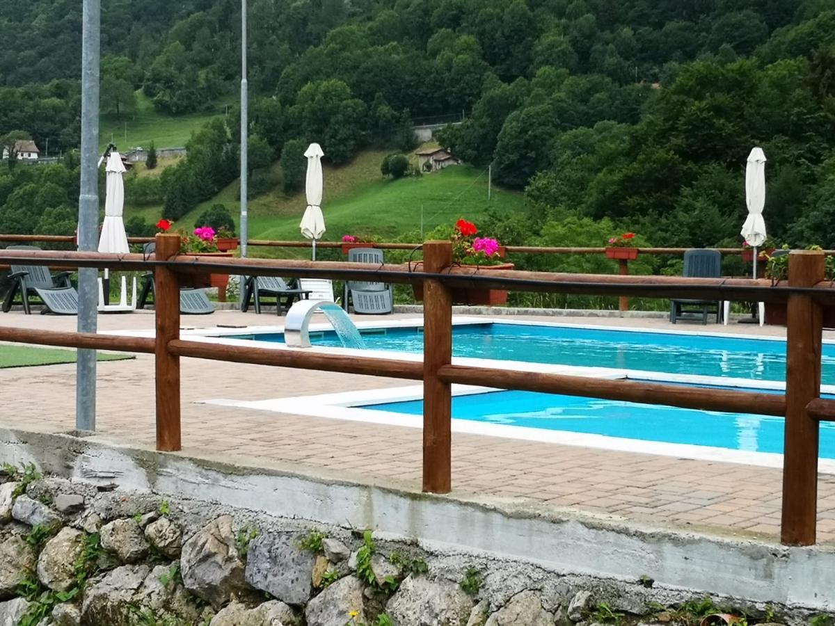 Bed and Breakfast vicino a Lido Silene